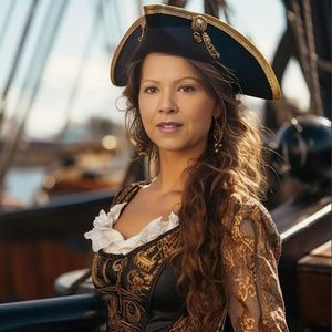 Meet your Posher, Julie